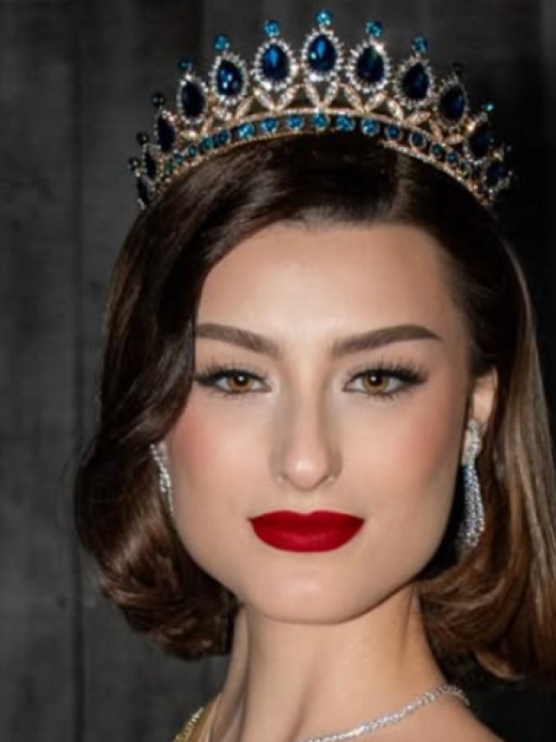 Dominga López se coronó como Miss Universo Chile en una final polémica por la respuesta de Catalina Vallejos