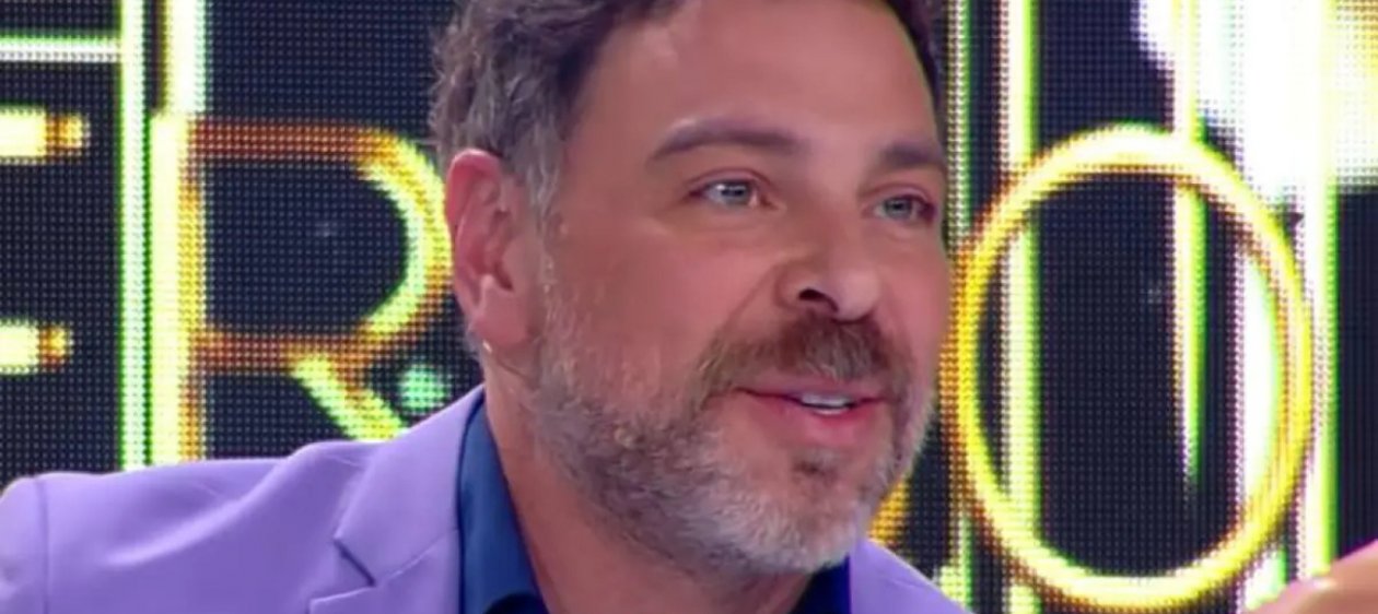 José Antonio Neme aclaró polémica por supuesto 