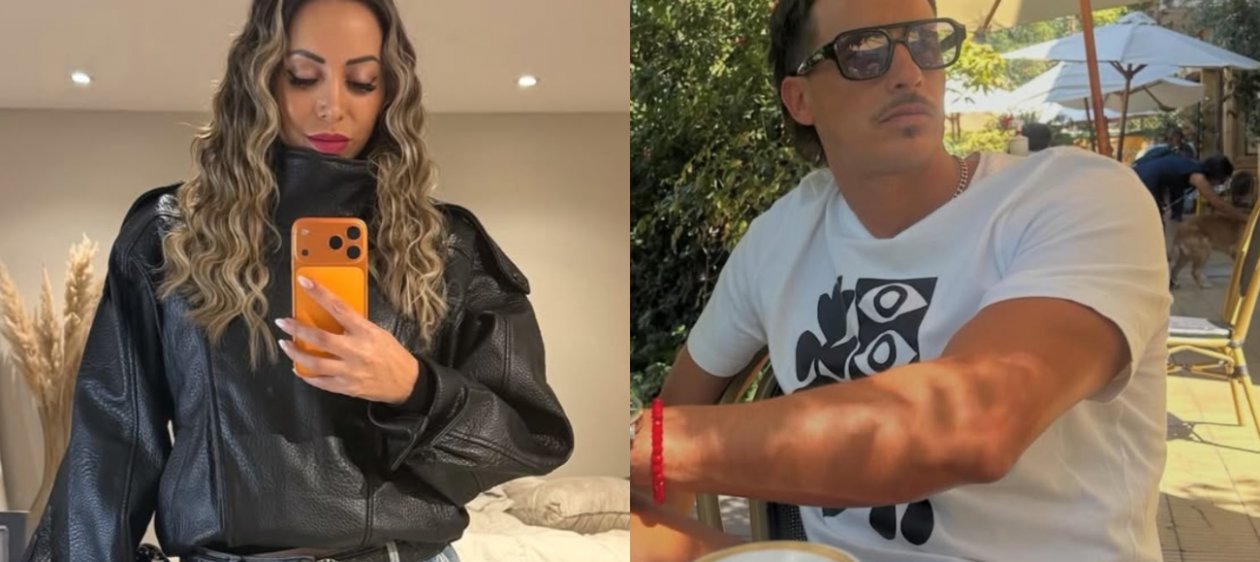Marité Matus aclaró disculpas a Camilo Huerta: 