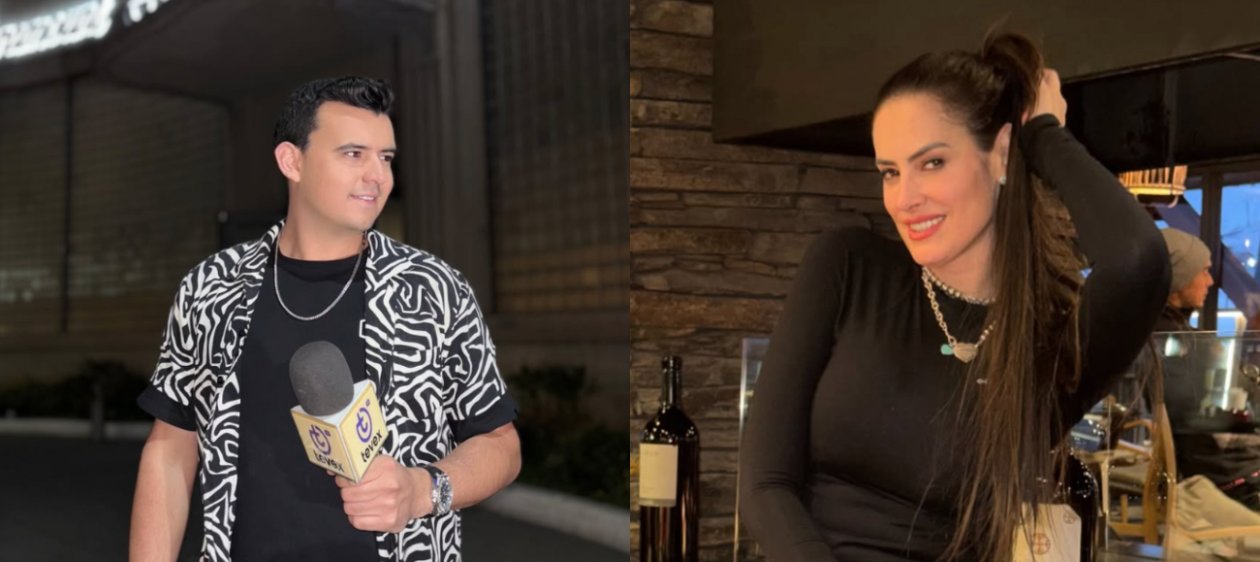 Examigo de Francisco Kaminski anunció demanda contra Adriana Barrientos por 