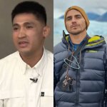 "El Chino" respondió a Pangal Andrade tras ser tratado de "cochino": "No nací en una cuna de oro"