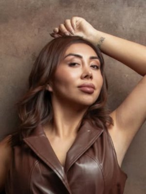 Naya Fácil fue internada de urgencia y reveló el diagnóstico que recibió