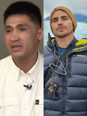 "El Chino" respondió a Pangal Andrade tras ser tratado de "cochino": "No nací en una cuna de oro"