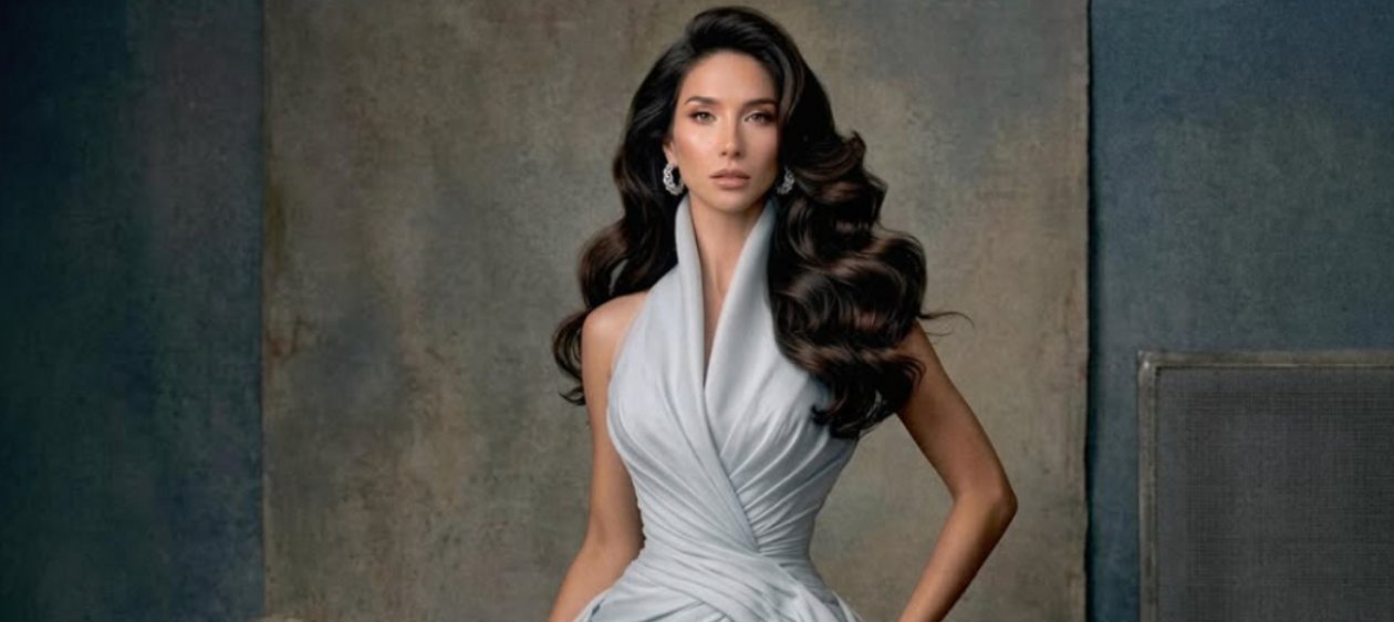 Scarlette Hermosilla reveló cómo su TDA influyó tras la final de Miss Universo Chile 2026