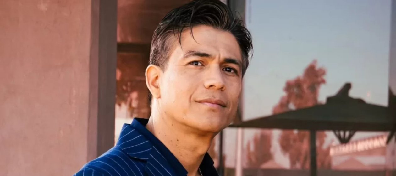 Américo reapareció en redes sociales tras su autoexilio y sorprendió con el cambio físico