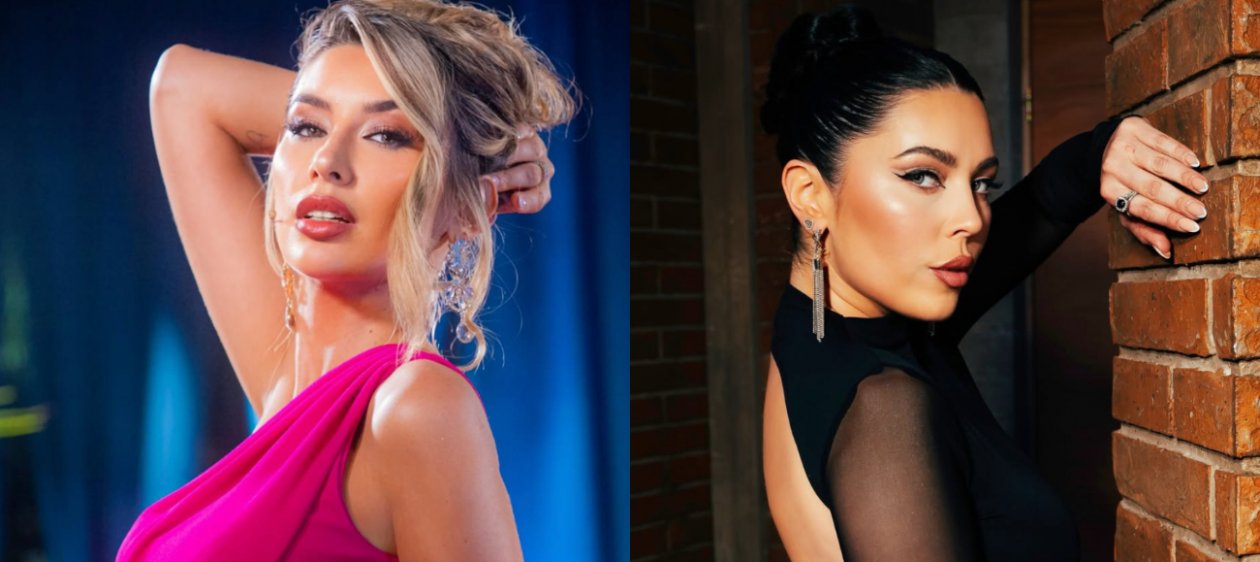 Daniela Aránguiz lanzó misteriosa advertencia a Camila Andrade: 
