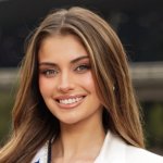 Ignacia Fernández viajó a Vietnam para representar a Chile en el Miss Mundo 2026
