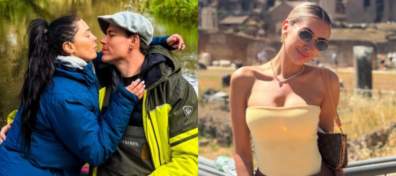 Cuco Cerda rompe el silencio tras polémica entre Daniela Aránguiz y Camila Andrade