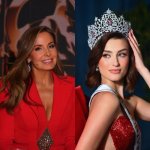 Viviana Nunes predijo el futuro de Dominga López en Miss Universo: "No llegará al Top 5"