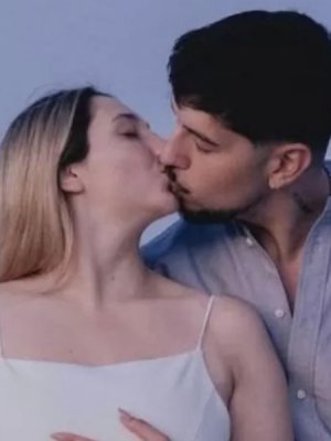 Matt Hunter y Carlita Inostroza dieron el 