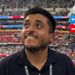 Juan Vera Valdés revela cómo llegó a Fiebre de Canto tras su éxito en el Mundial 2026