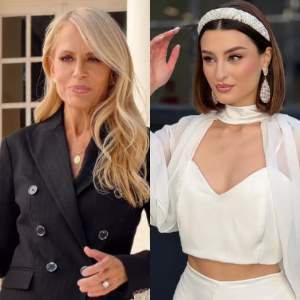 El respaldo de Cecilia Bolocco a Dominga López como Miss Universo Chile: 