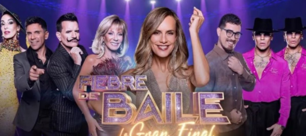 Fiebre de Baile ya tiene a sus primeras finalistas