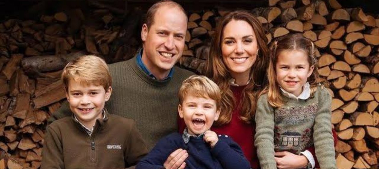 Kate Middleton y William preparan un 