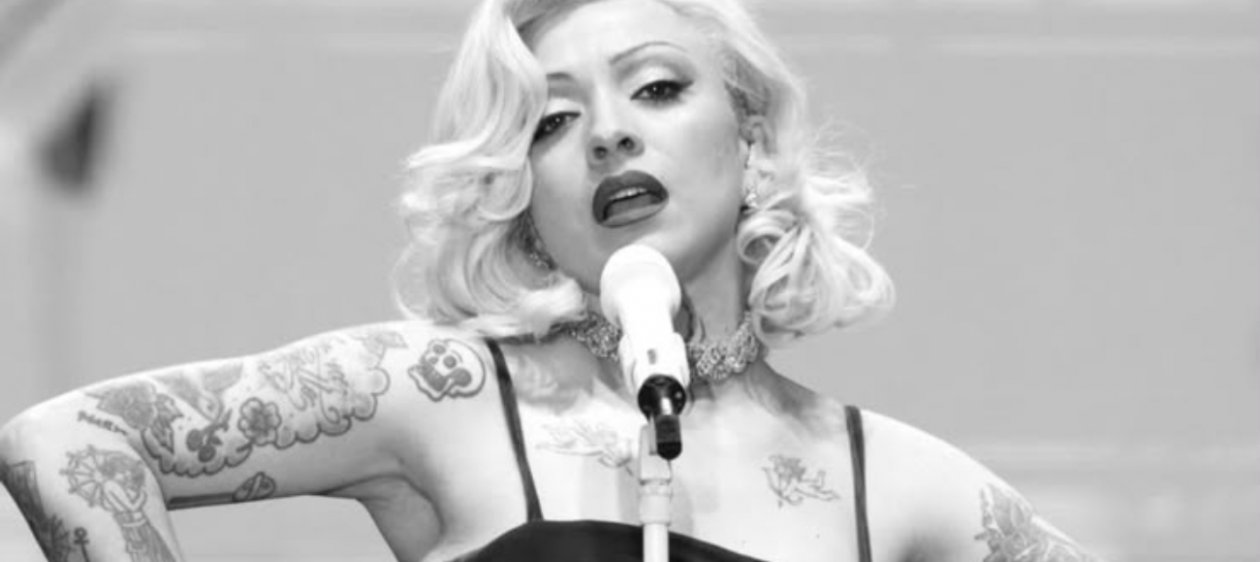 Mon Laferte habló del gran cambio que experimentó a partir de los 40 años