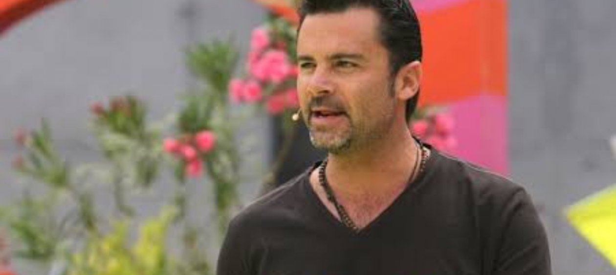Revelan desconocido romance de Felipe Camiroaga con actriz nacional: 