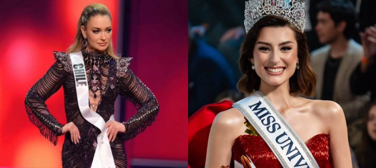 Daniela Nicolás defiende a Dominga López y hace llamado a apoyar a la nueva Miss Universo Chile