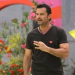 Revelan desconocido romance de Felipe Camiroaga con actriz nacional: "8 meses"
