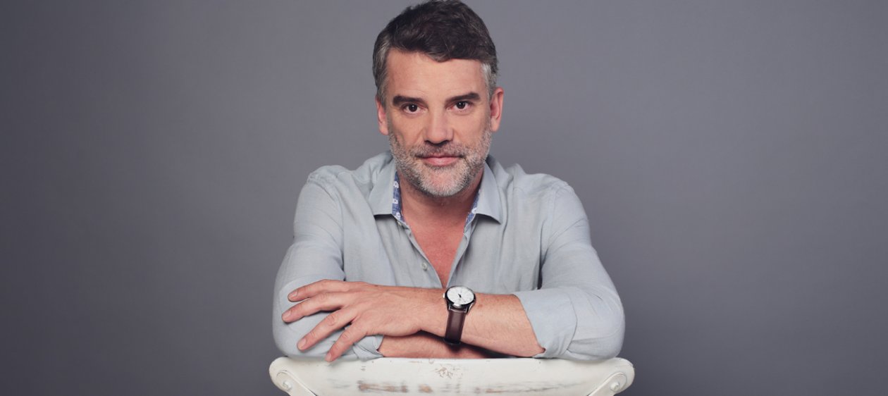 Diego Muñoz revela desconocido episodio de su vida: 