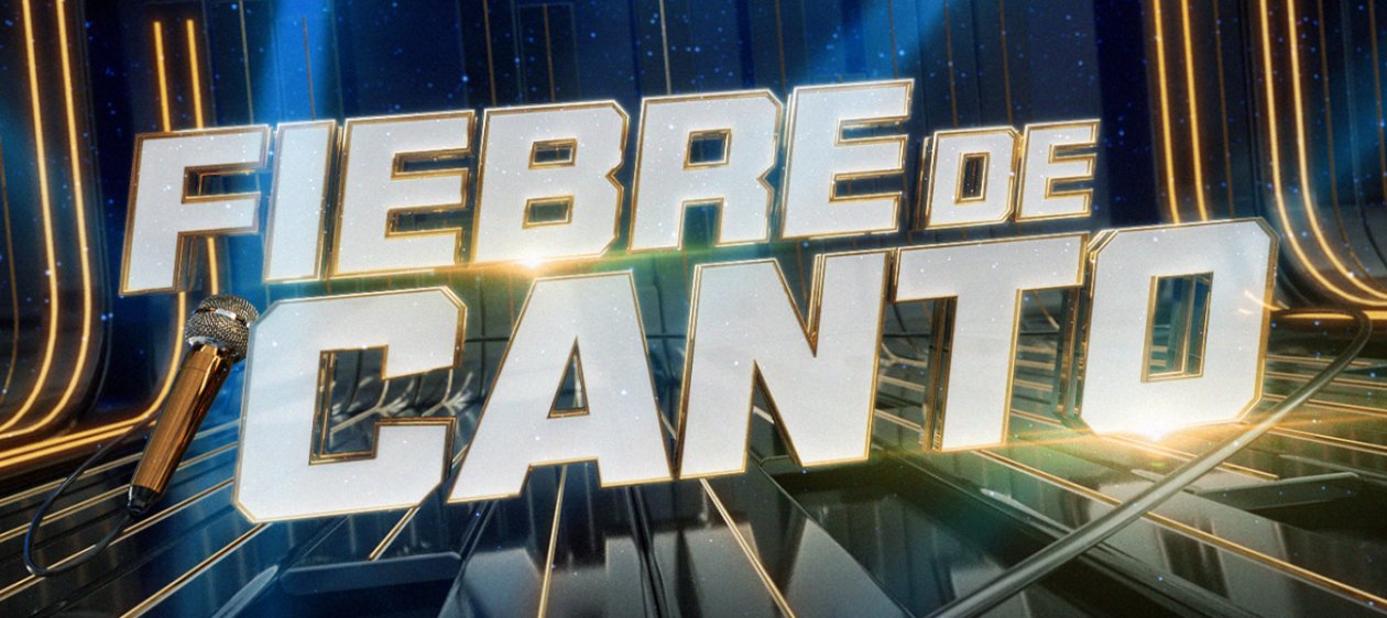 Chilevisión revela tres nuevos participantes para Fiebre de Canto