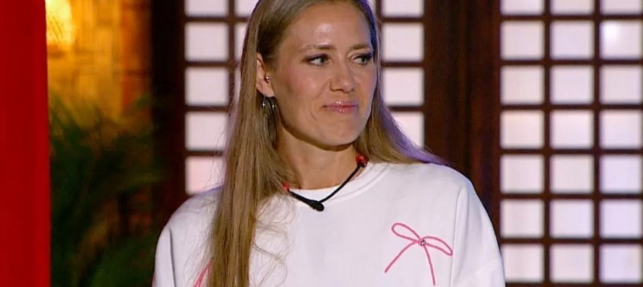 ¡Se lo merece! Ludmila Ksenofontova es la primera invitada a la Gala de Viña 2027