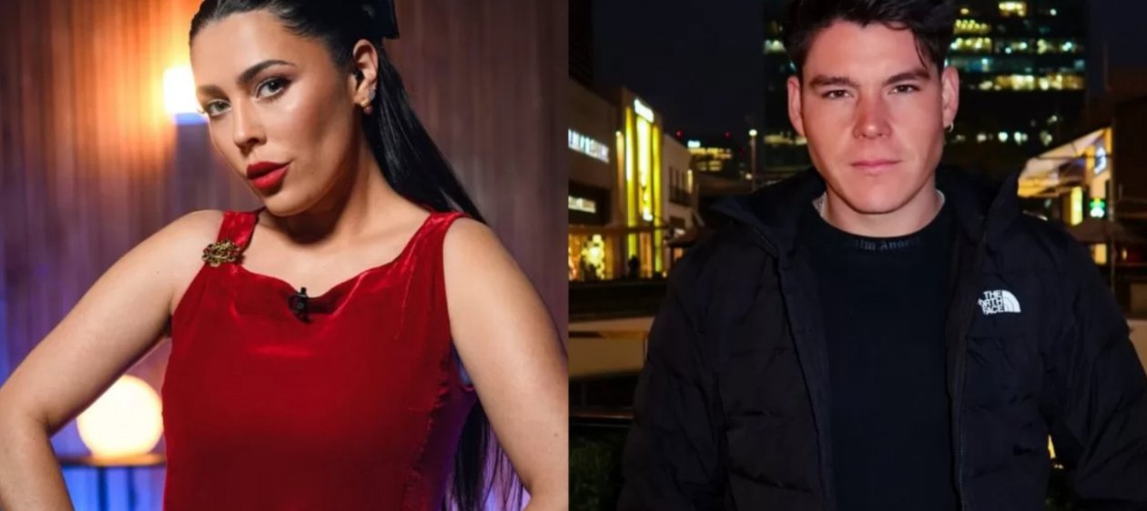 Cuco Cerda asume responsabilidad en polémica entre Daniela Aránguiz y Camila Andrade: 