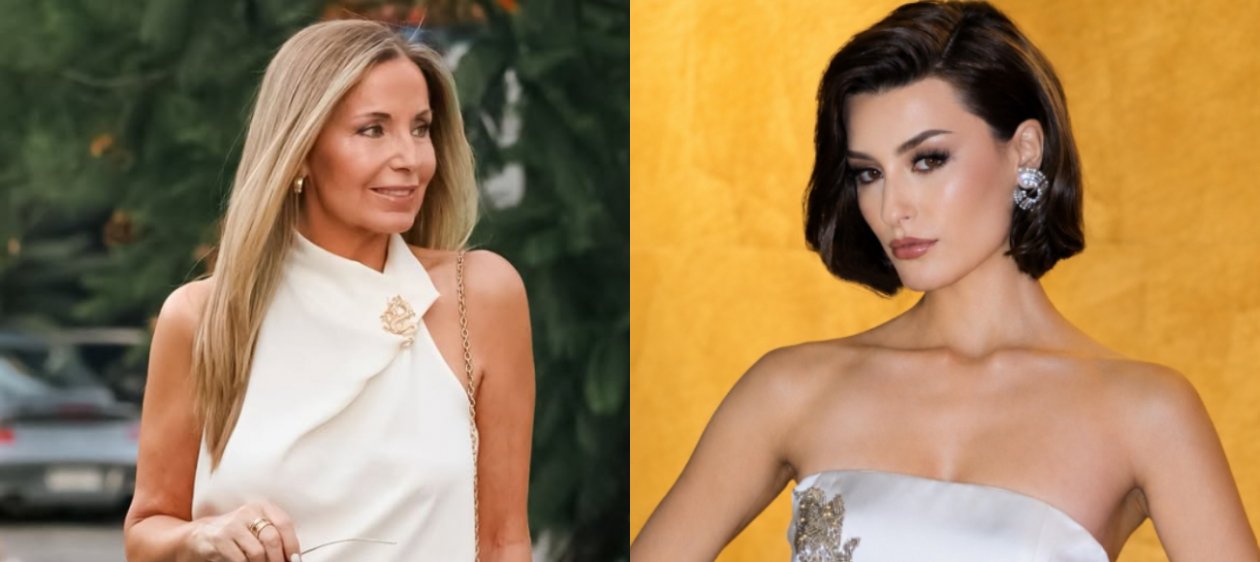 Revelan llamado de Viviana Nunes tras polémicos comentarios sobre Dominga López