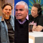 JA Neme defendió a JC Rodríguez de dichos de Nicolás Larraín: "Clasista"