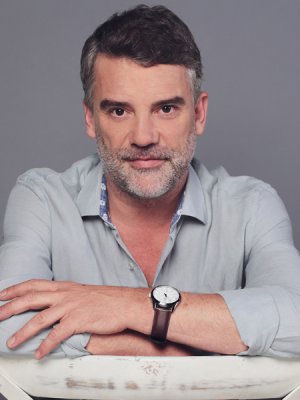 Diego Muñoz revela desconocido episodio de su vida: 