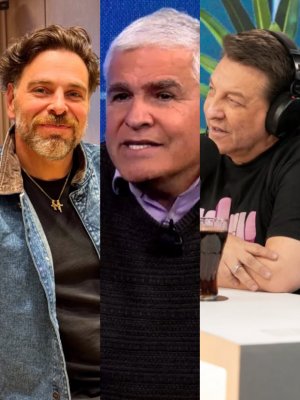 JA Neme defendió a JC Rodríguez de dichos de Nicolás Larraín: 