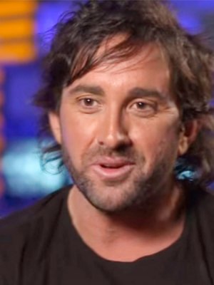 Arturo Longton muestra impactante cambio físico tras bajar 18 kilos: 