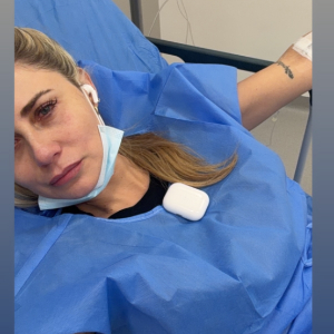 El complejo momento que atraviesa Gissella Gallardo tras su salida de Canal 13