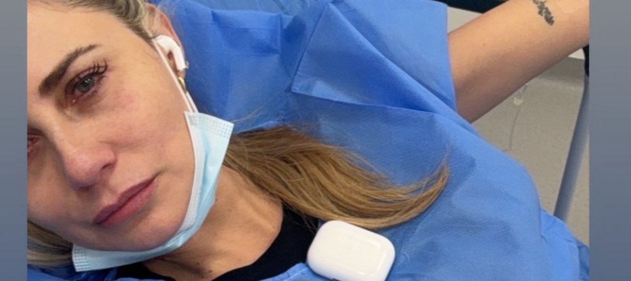 El complejo momento que atraviesa Gissella Gallardo tras su salida de Canal 13