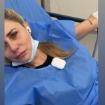 El complejo momento que atraviesa Gissella Gallardo tras su salida de Canal 13