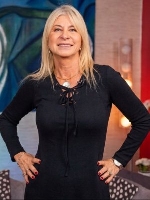 Alexandra Vidal cuestionó cómo se enteró de su salida de Canal 13: “Una enorme falta de empatía”