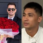 ¡Particular encuentro! Nano Calderón se reunió con Chino Orellana