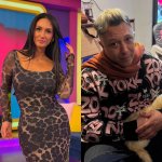 Sergio Rojas lanzó duro ataque contra Pamela Díaz: “Es una analfabeta”