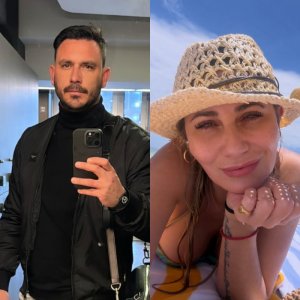 Gissella Gallardo sorprendió con mensaje a Mauricio Pinilla tras confirmación en Fiebre de Canto