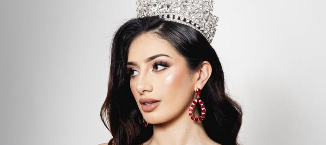 Antonella Henríquez es coronada Miss Mundo Santiago 2026 y se prepara para el certamen nacional