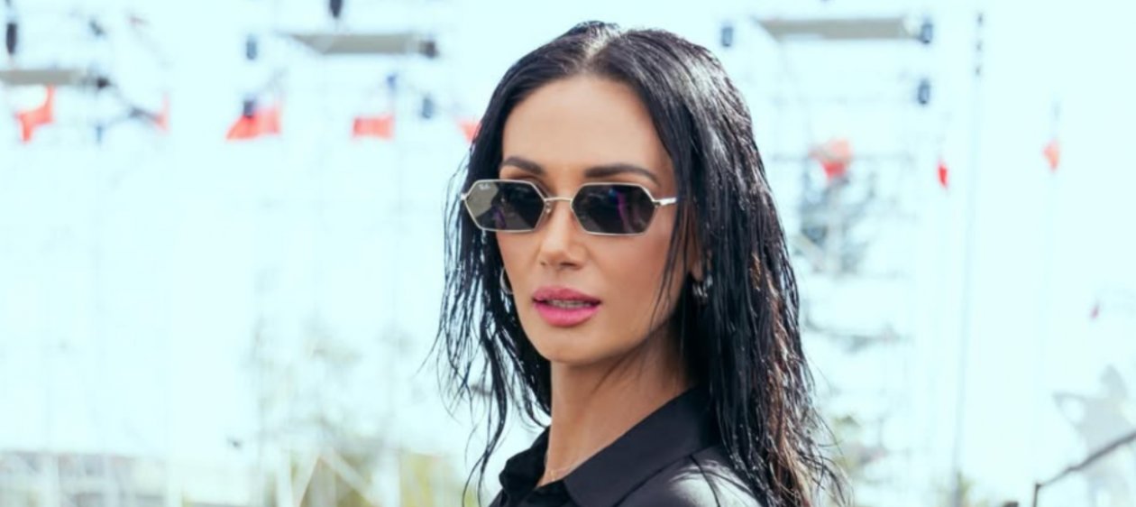 Pamela Díaz revela su molestia por crisis en “Hay que decirlo”: “Estoy emputecida”