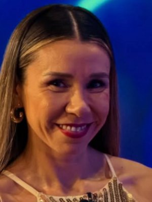 Cecilia Gutiérrez revela que detenido en aeropuerto sería hermano de famoso ganador de reality
