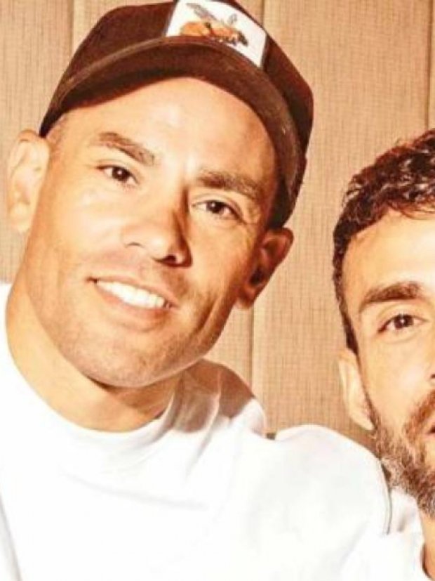 Claudio Valdivia revela cómo se encuentra Jorge Valdivia mientras espera el avance de su caso judicial