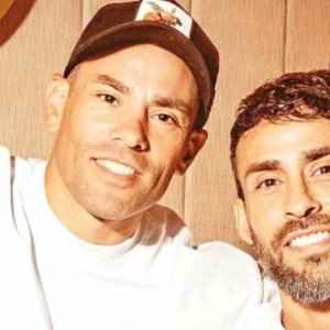 Claudio Valdivia revela cómo se encuentra Jorge Valdivia mientras espera el avance de su caso judicial