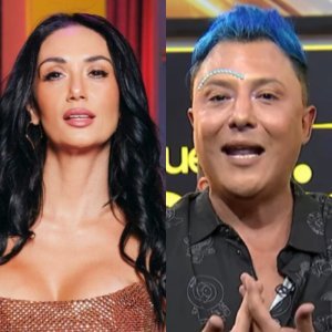Sergio Rojas responde a Pamela Díaz tras anuncio de acciones legales