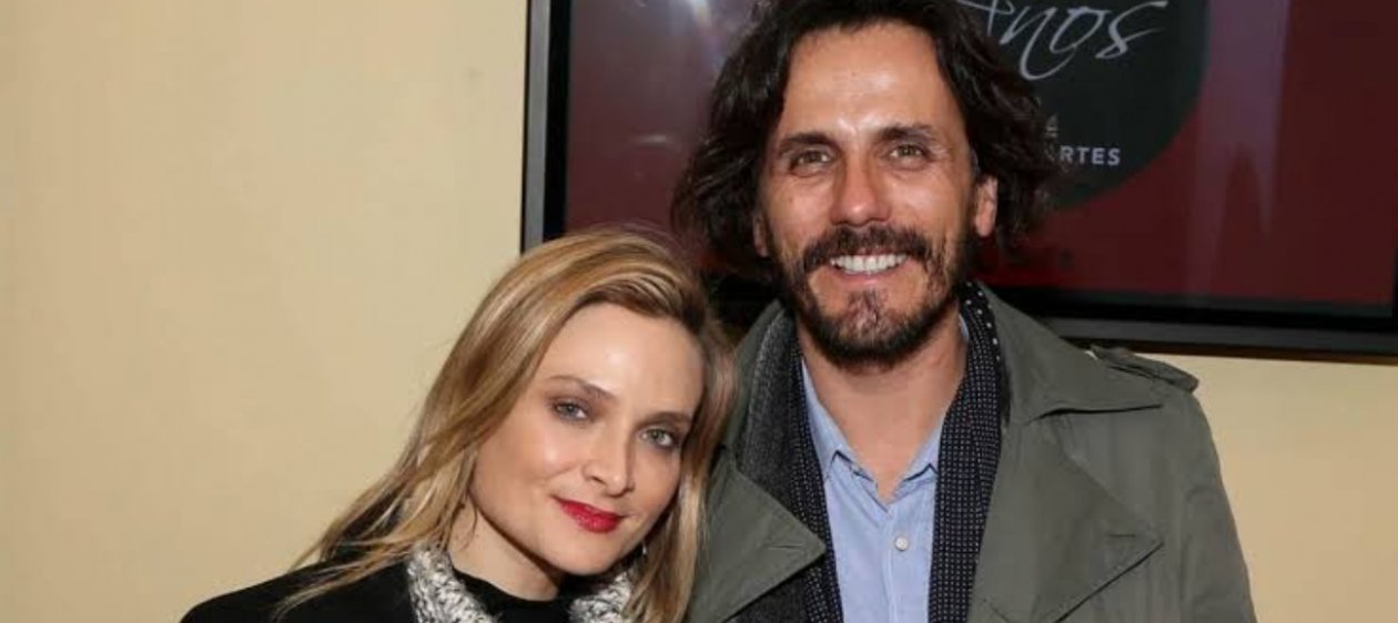 Sergio Lagos revela cómo es actualmente su relación con Nicole tras su separación