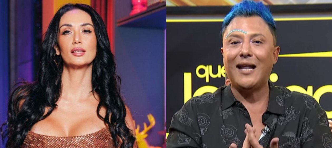 Sergio Rojas responde a Pamela Díaz tras anuncio de acciones legales