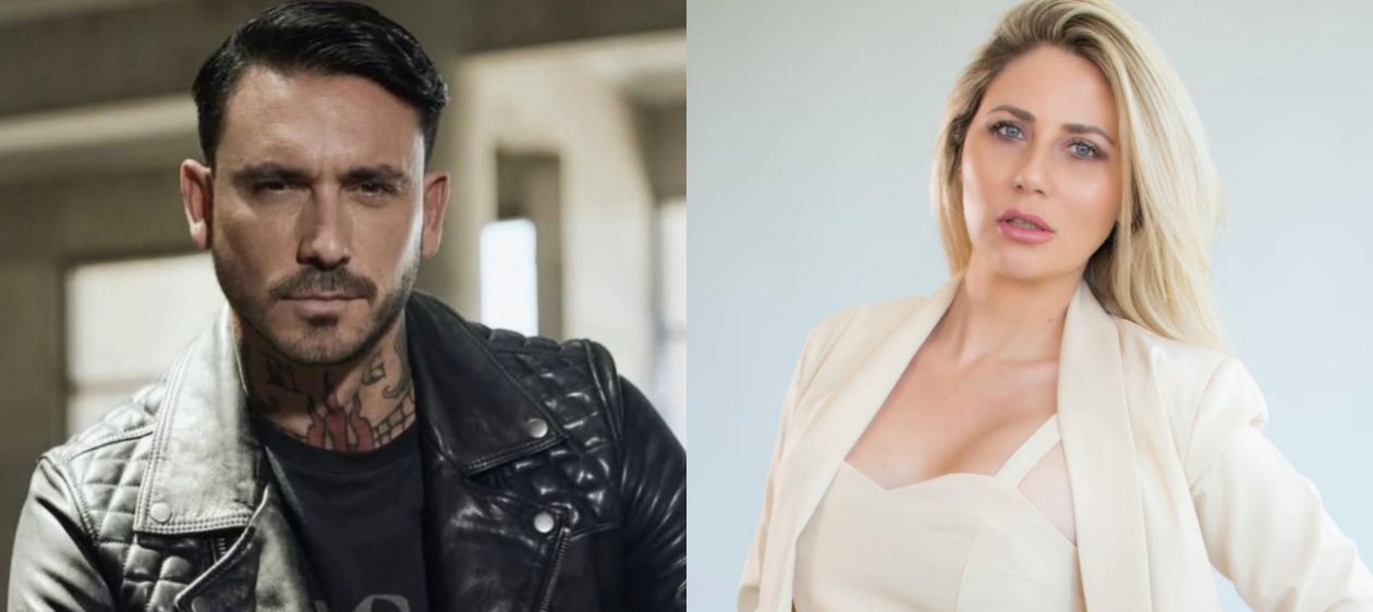 Mauricio Pinilla critica despido de Gissella Gallardo de “Hay que decirlo!”