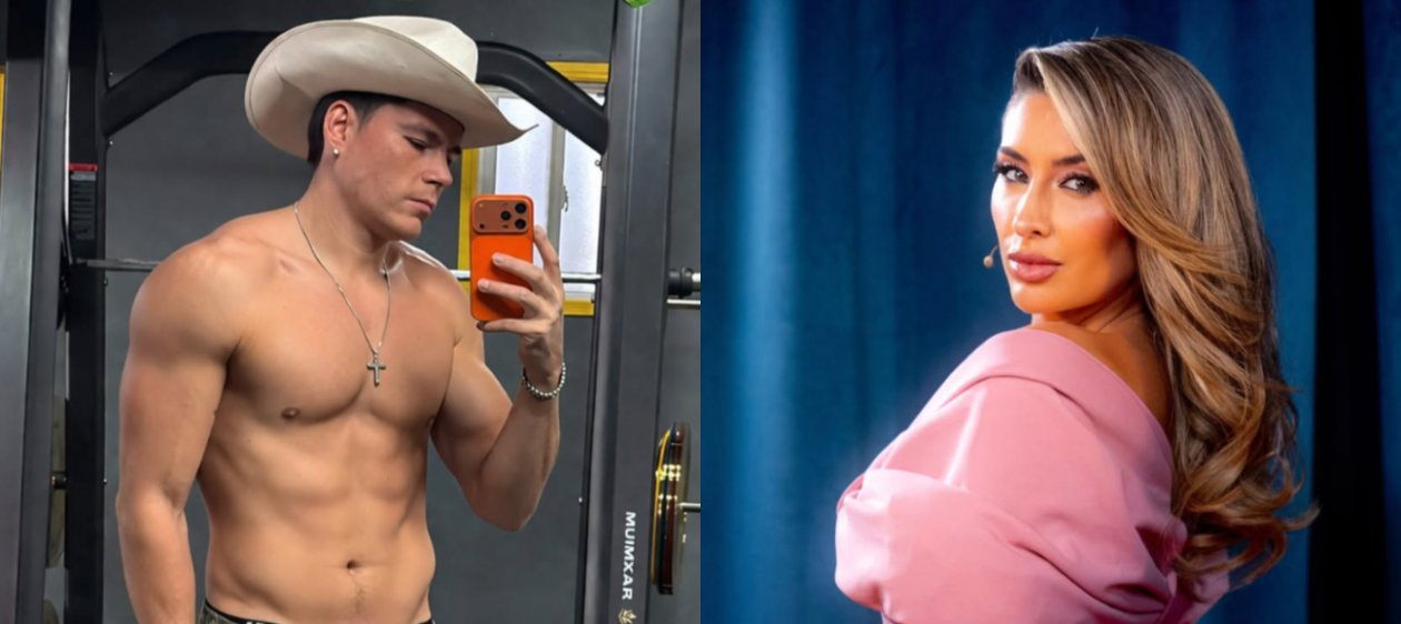 Cuco Cerda habla de su duelo contra Camila Andrade en “Fiebre de Canto”