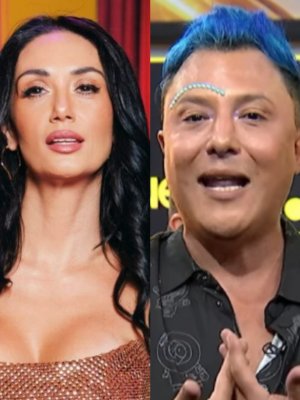 Sergio Rojas responde a Pamela Díaz tras anuncio de acciones legales