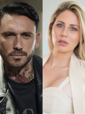 Mauricio Pinilla critica despido de Gissella Gallardo de “Hay que decirlo!”